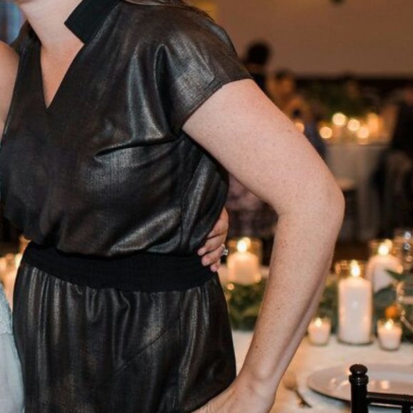 Small BodyBag by Jude Monaco Dress - Picture 4 of 6